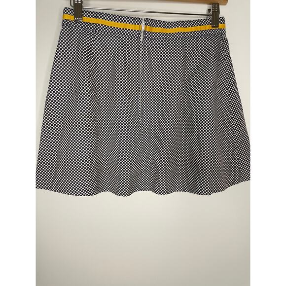 * Vintage Tail Brand Tennis Skirt SZ 6 - Picture 7 of 9